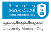 مدينة الملك سعود الطبية